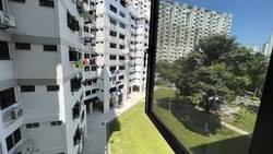 Blk 35 Marine Crescent Ville (Marine Parade), HDB 3 Rooms #357167251